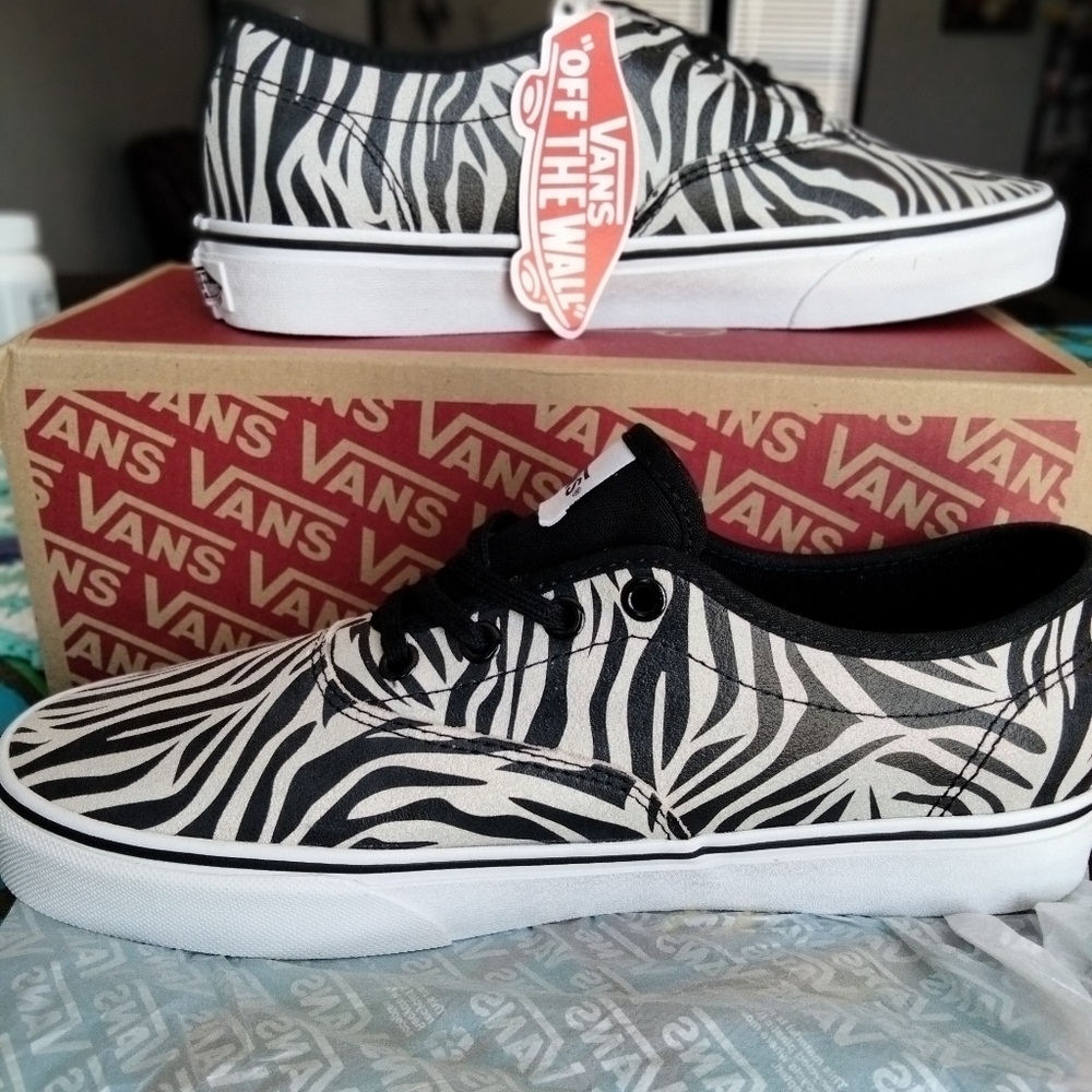 Vans